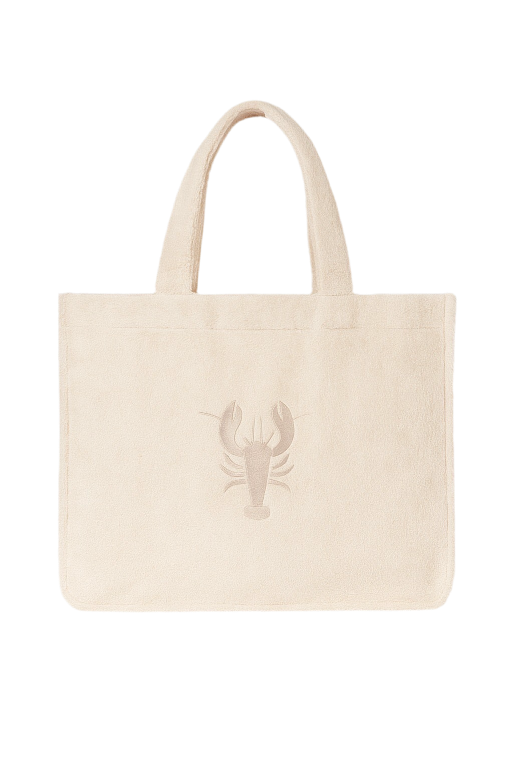 Tote bag toalla