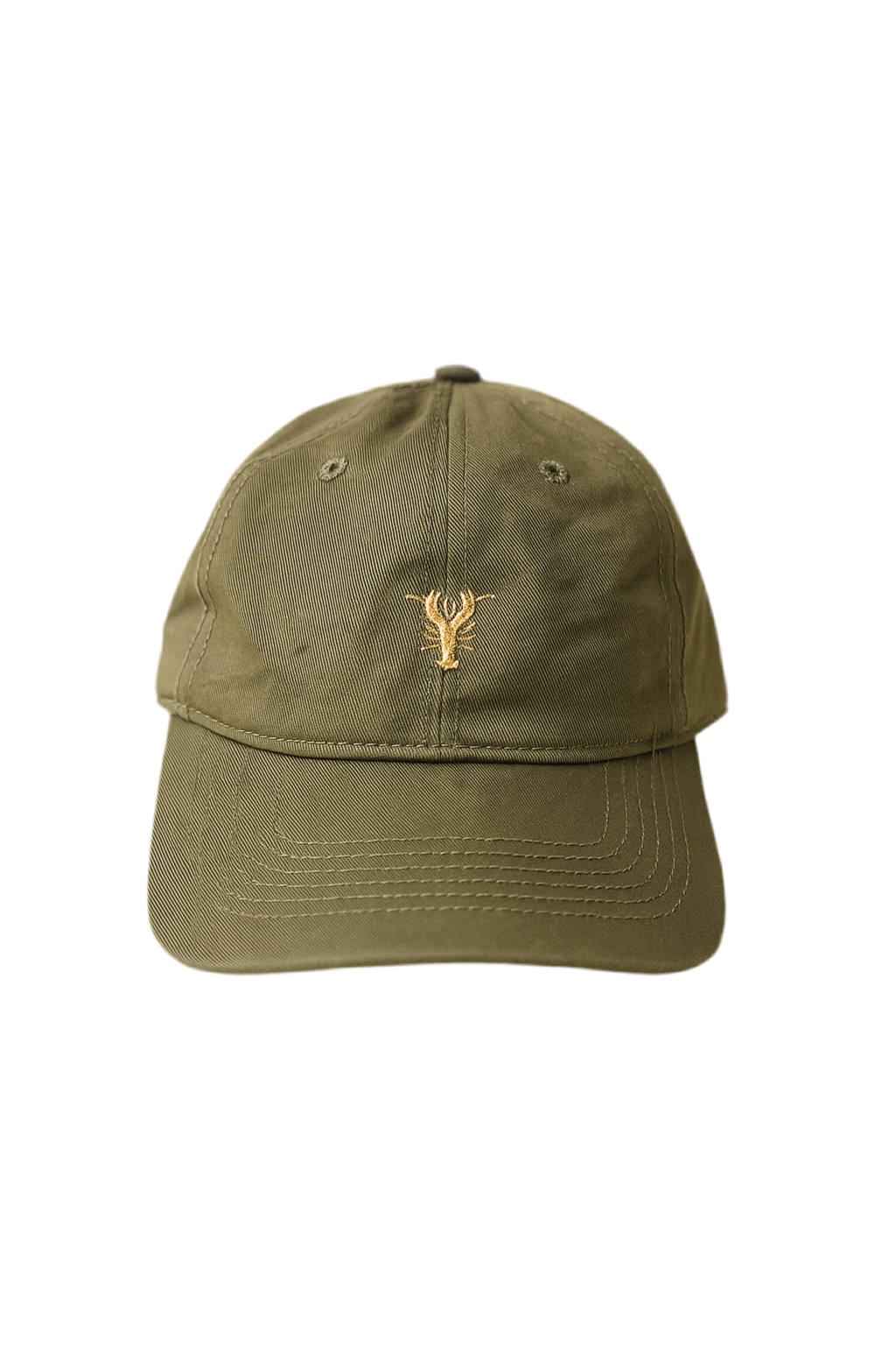 Gorra Verde Militar