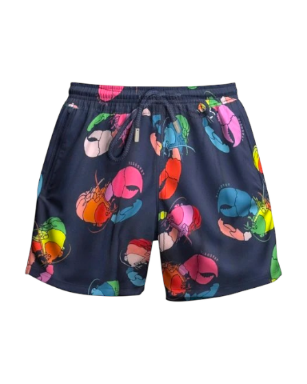 Short Langosta colores