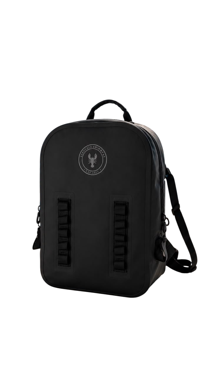 Bolso impermeable