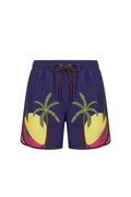 Short Edición Especial Palmera