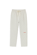 Pantalón Rayas Verde