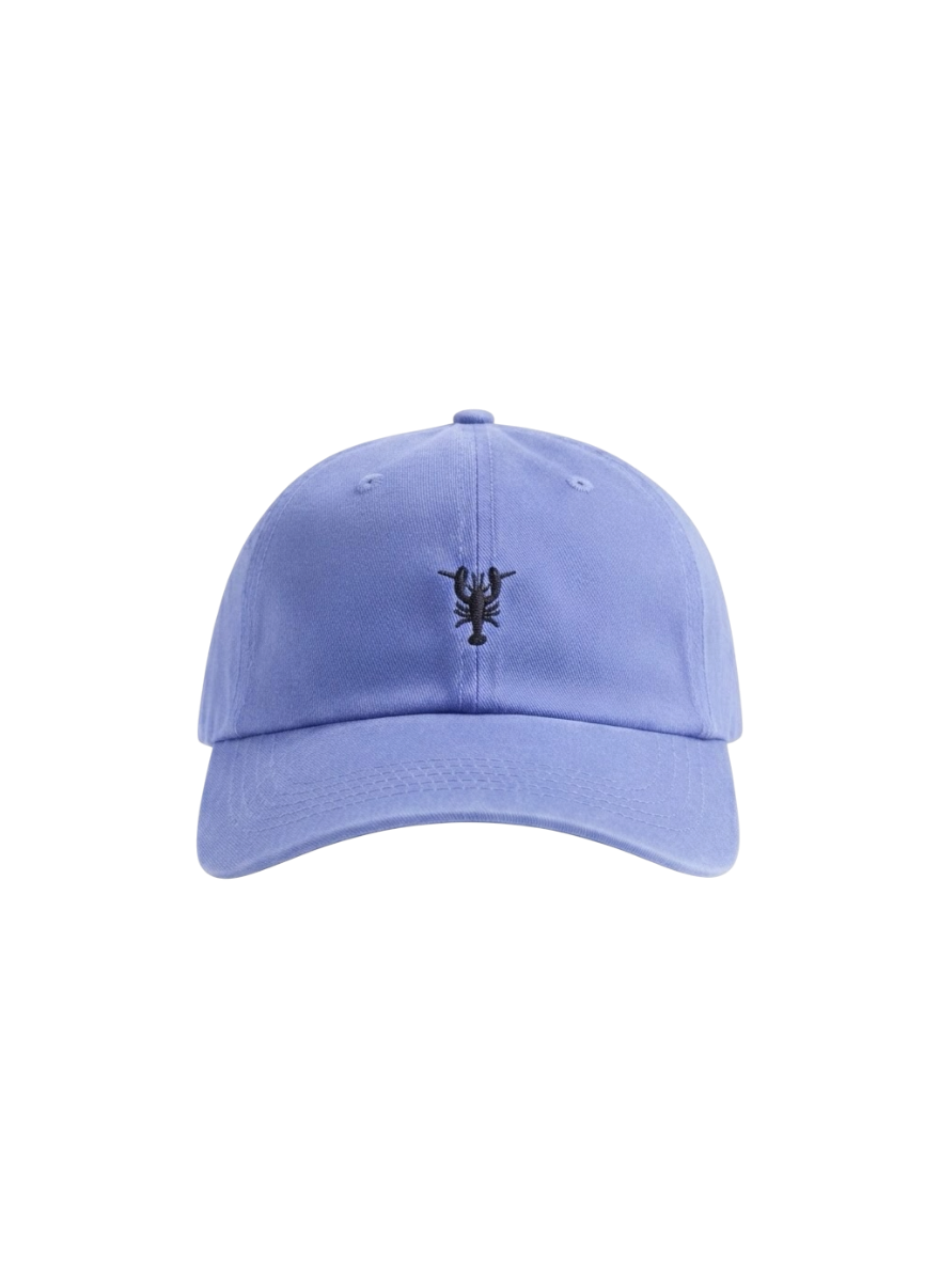 Gorra Azul Cielo