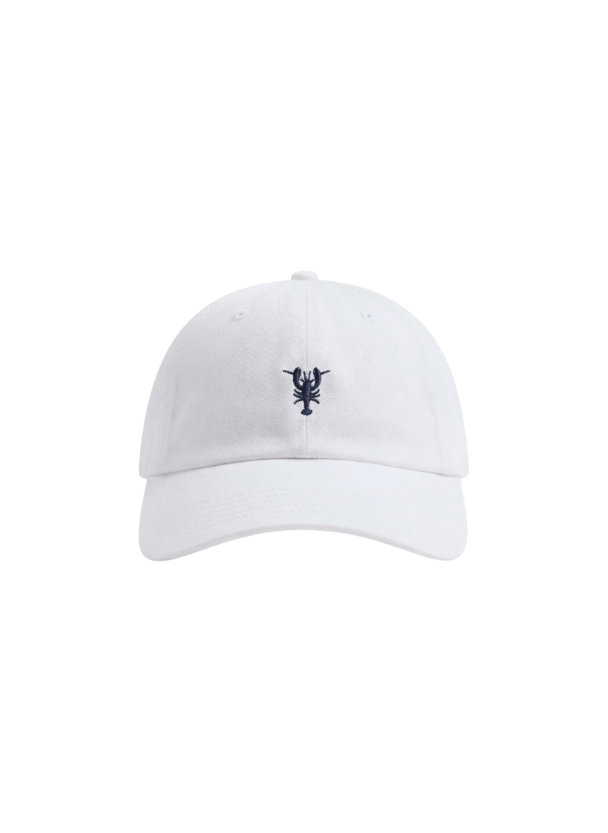 Gorra Blanco