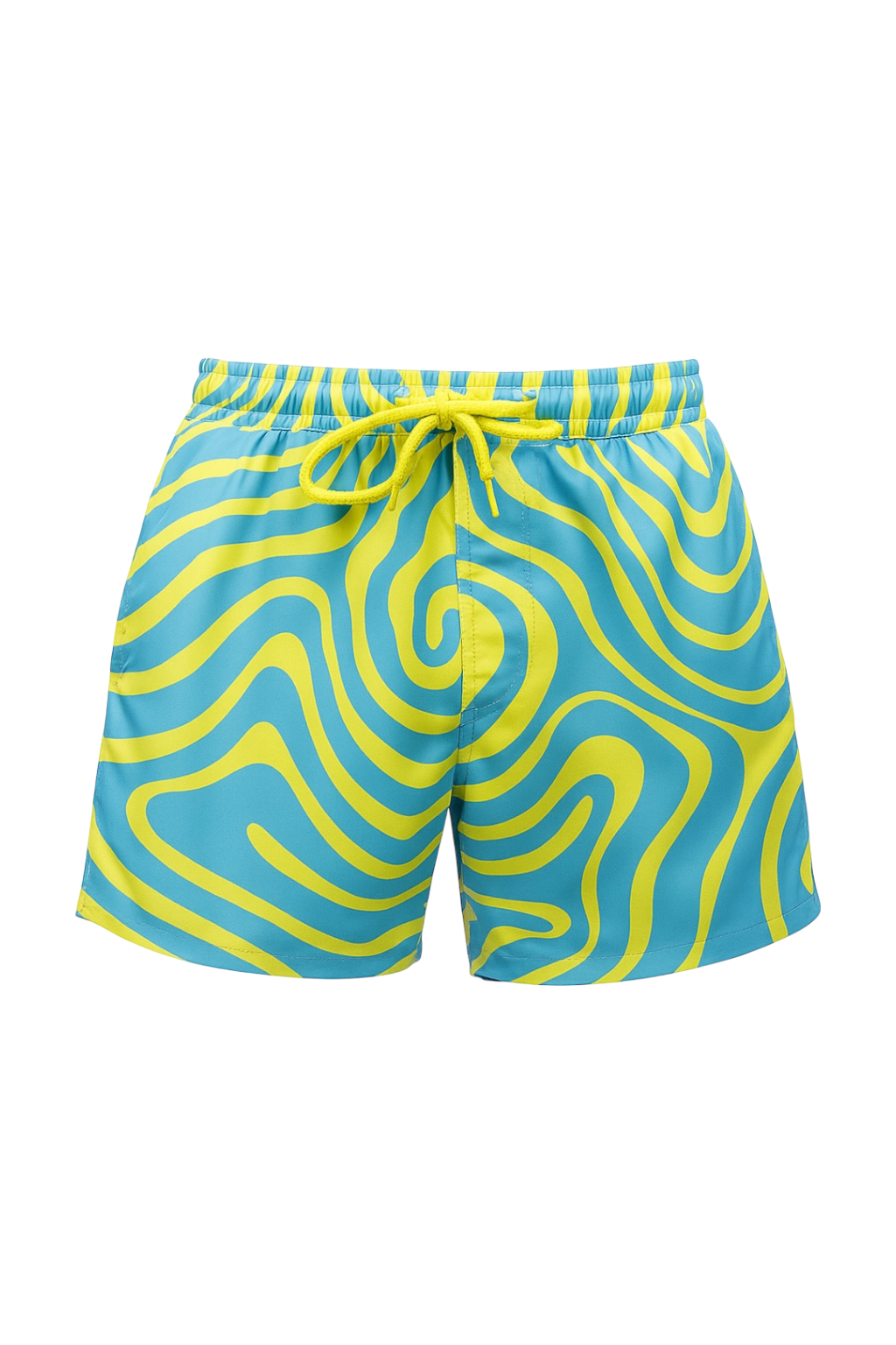 Short Dimena