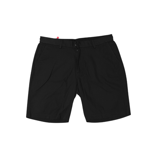 Bermuda Lino Negro