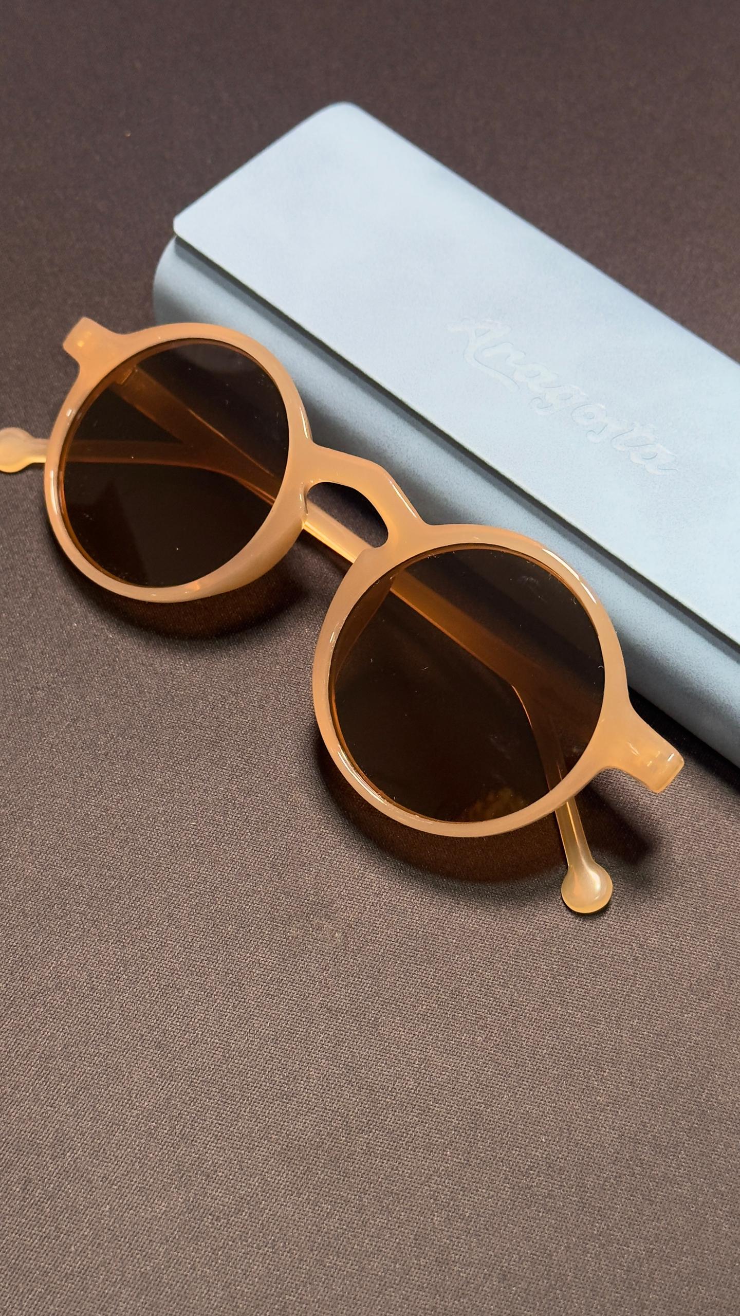 Lentes