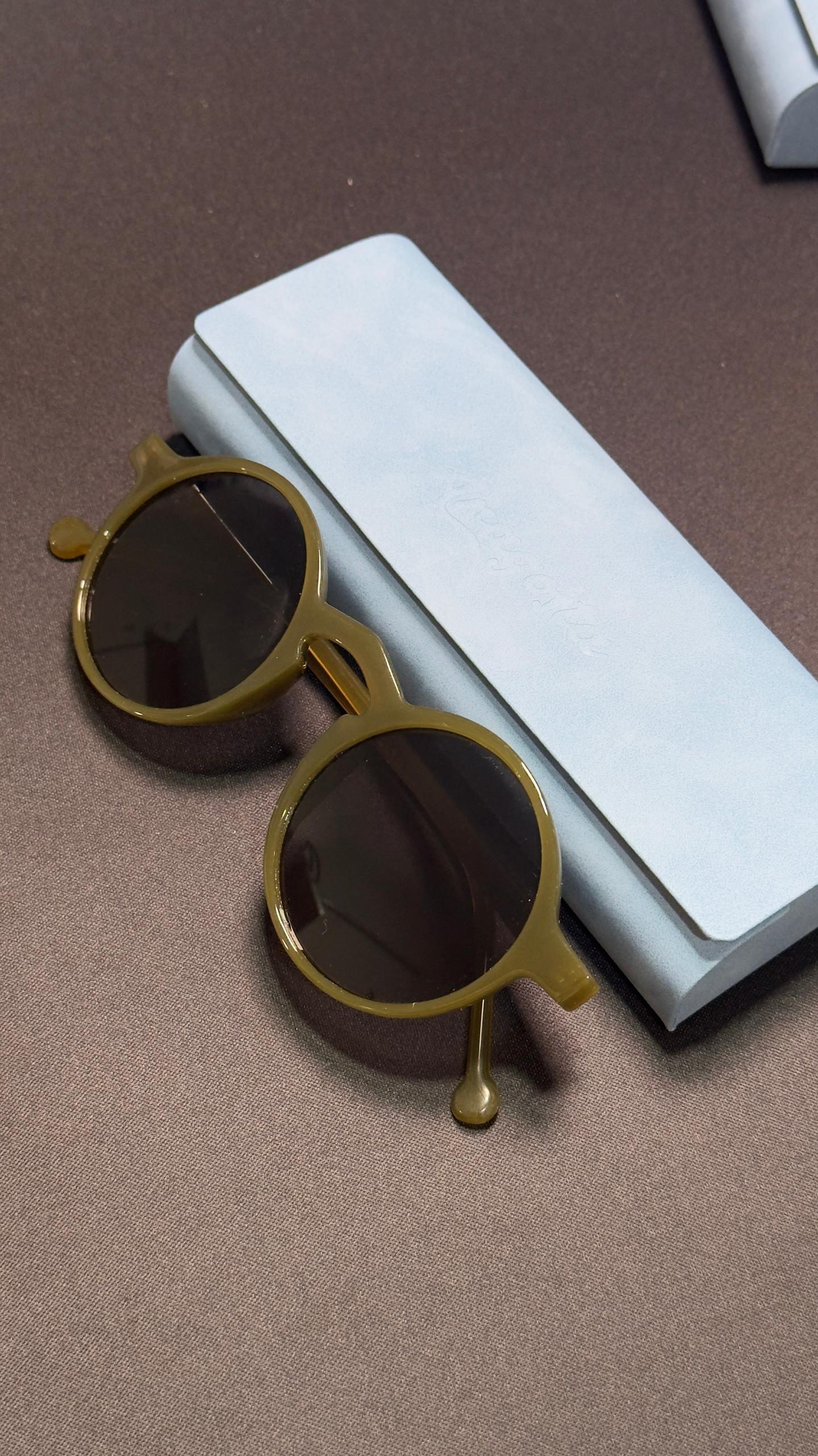 Lentes