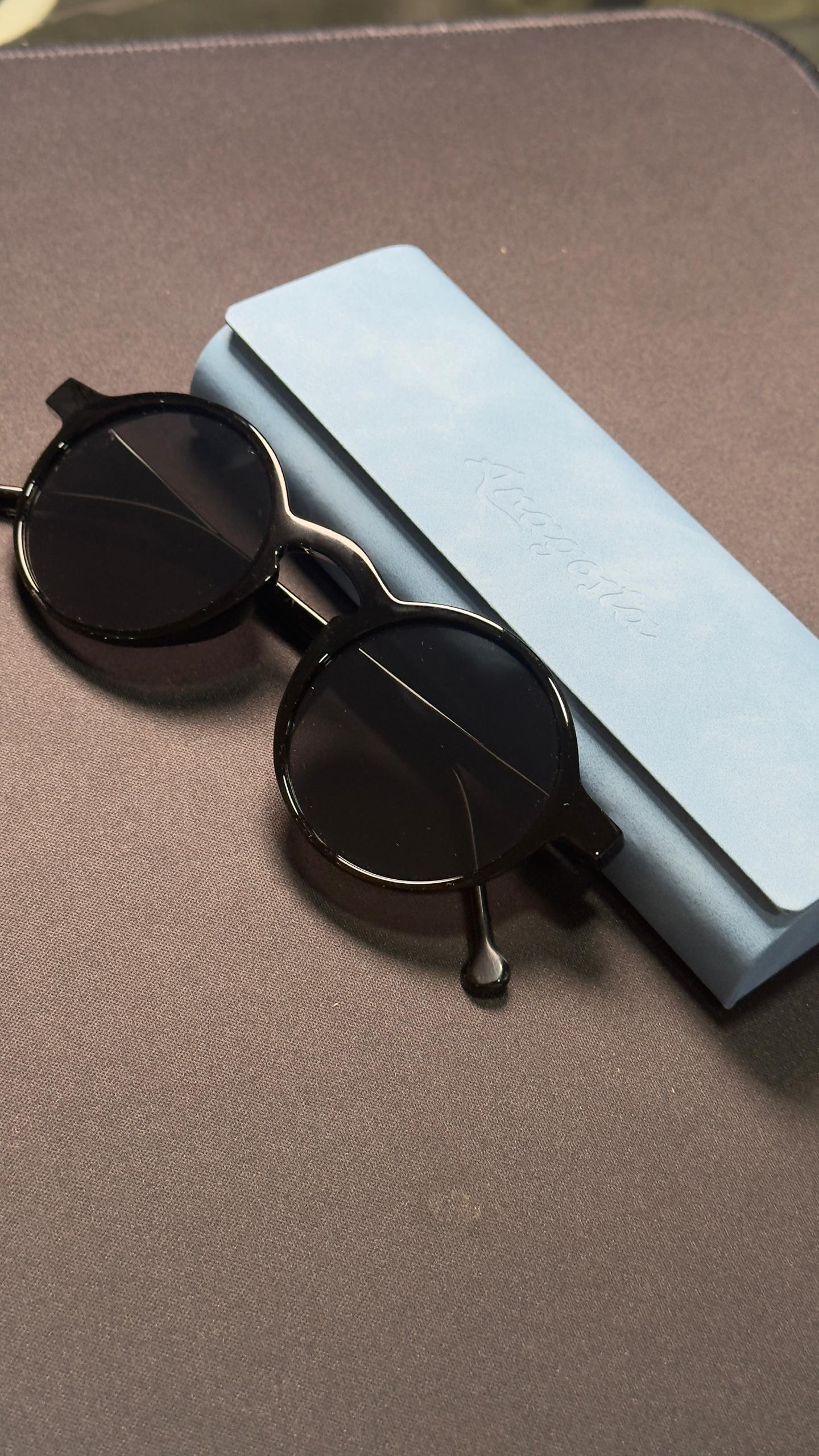 Lentes