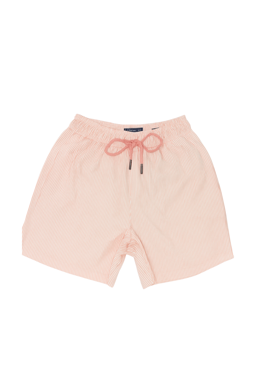 Short Rayas Coral