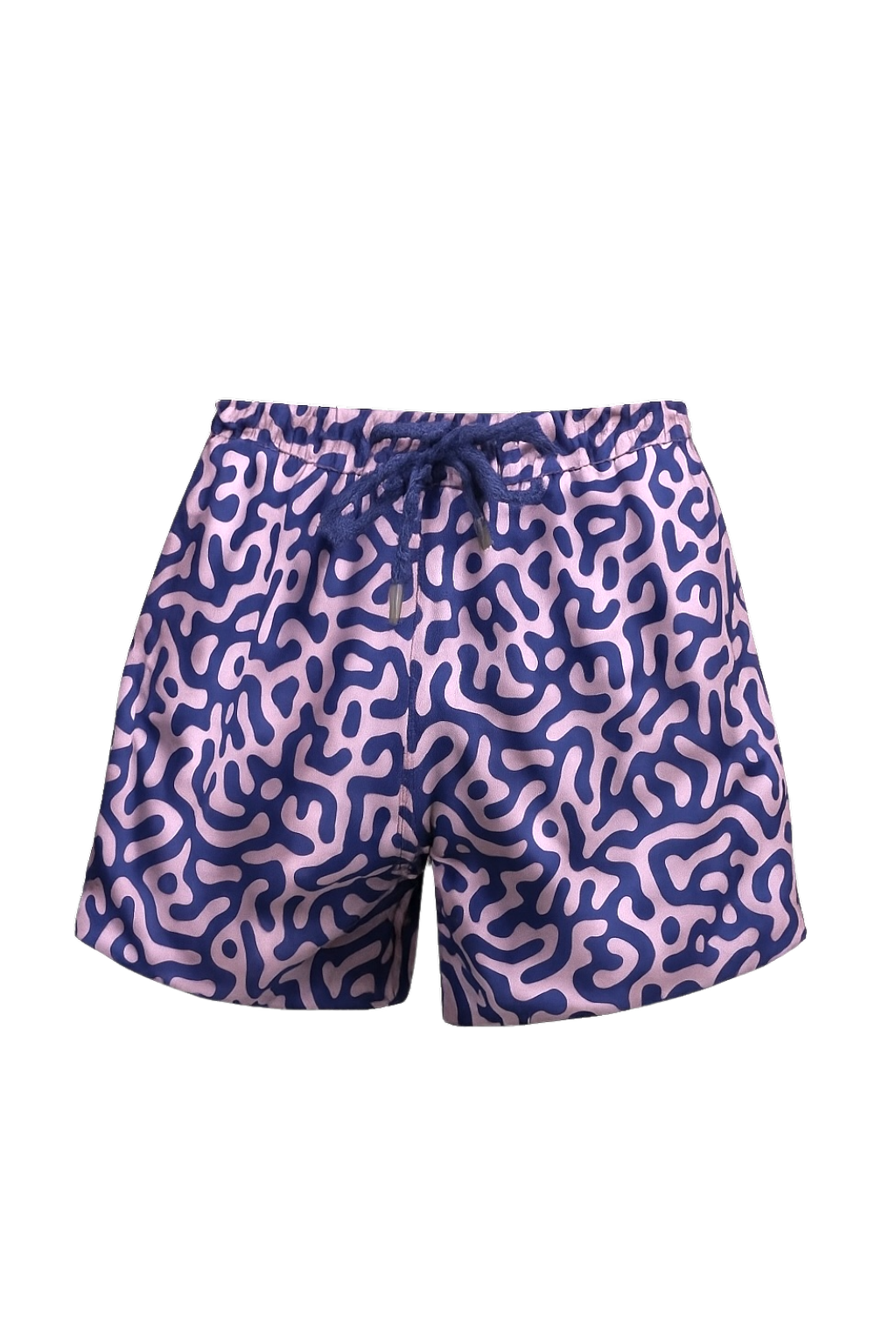 Short Corallo