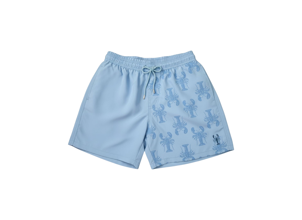 Short Mágico Aragosta