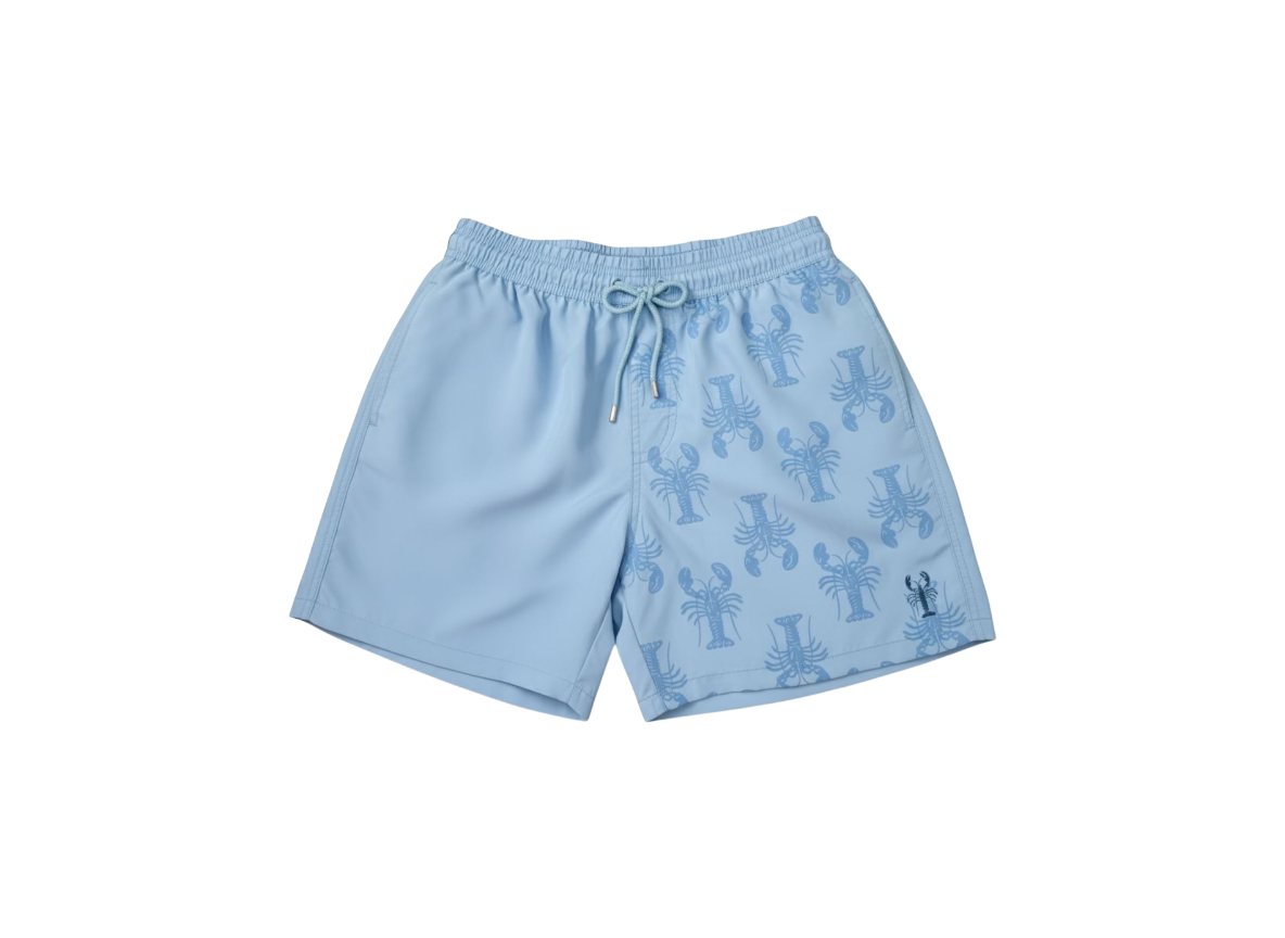 Short Mágico Aragosta