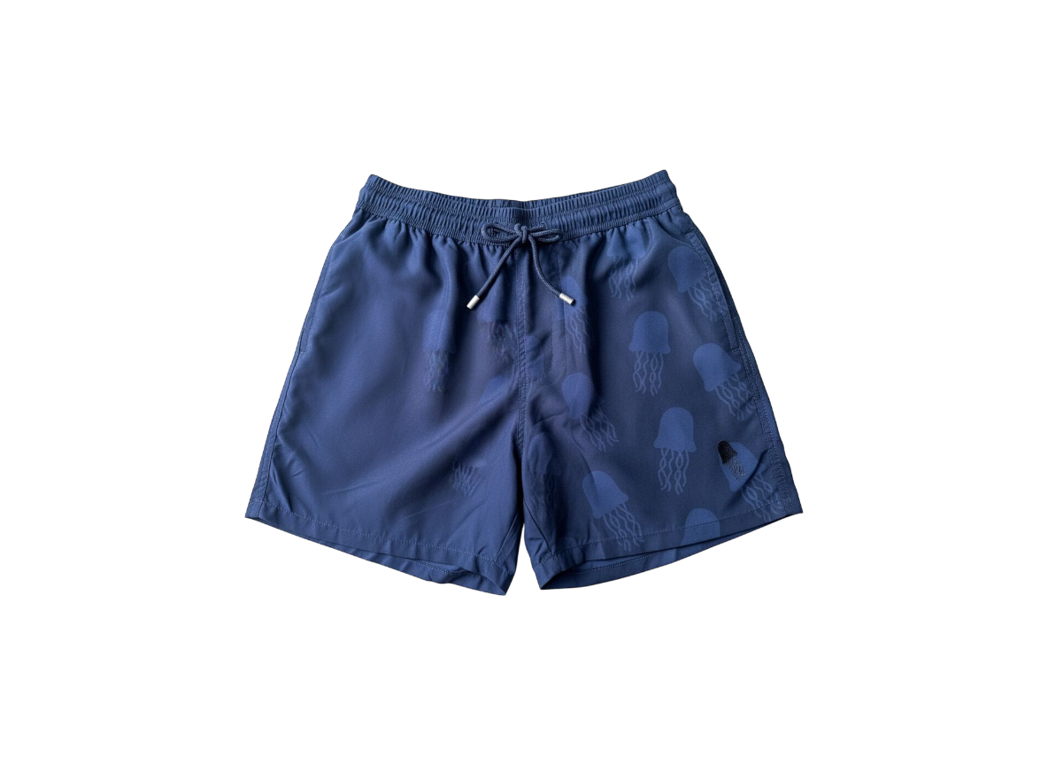Short Mágico Medusa