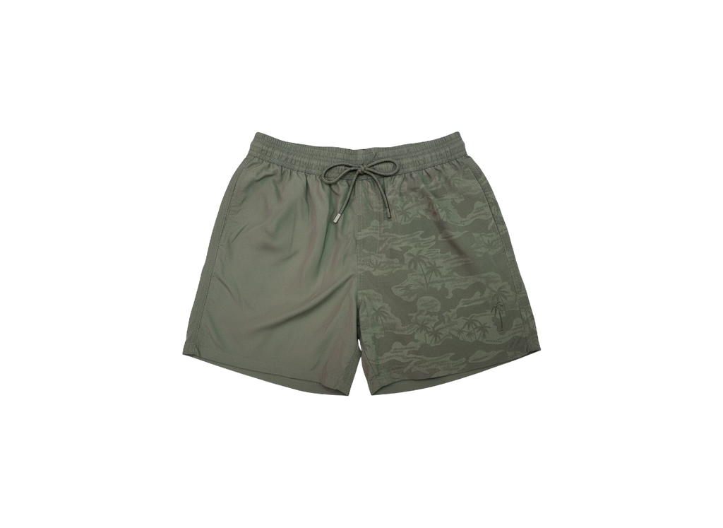 Short Mágico Isola