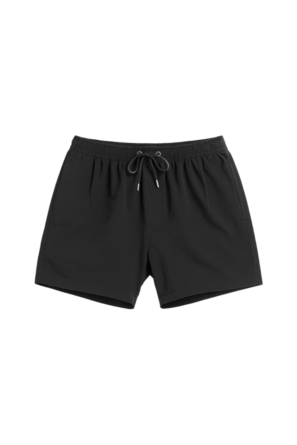 Short Seersucker Negro