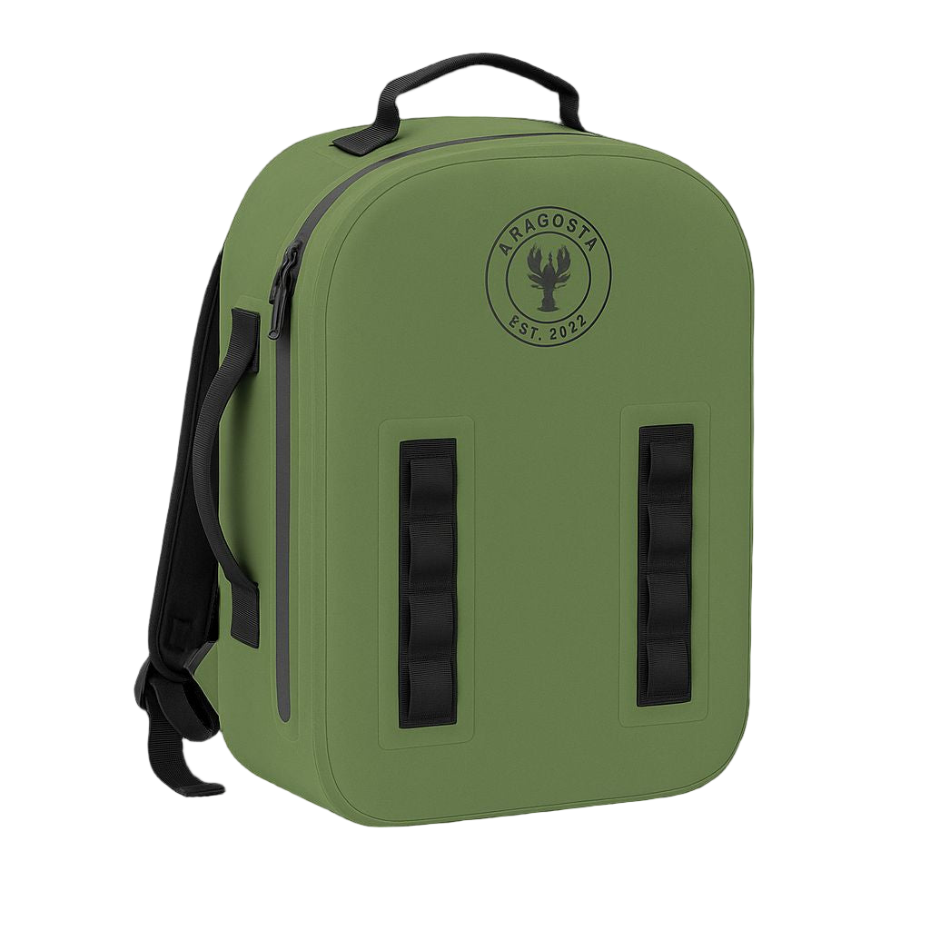 Bolso impermeable