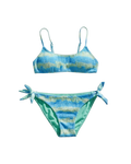 Traje De Baño Bikini Pacific