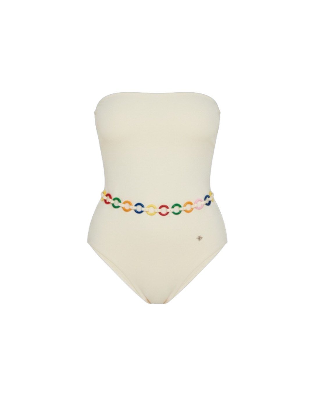 Traje De Baño Entero Bianca