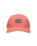 Gorra Impermeable Coral