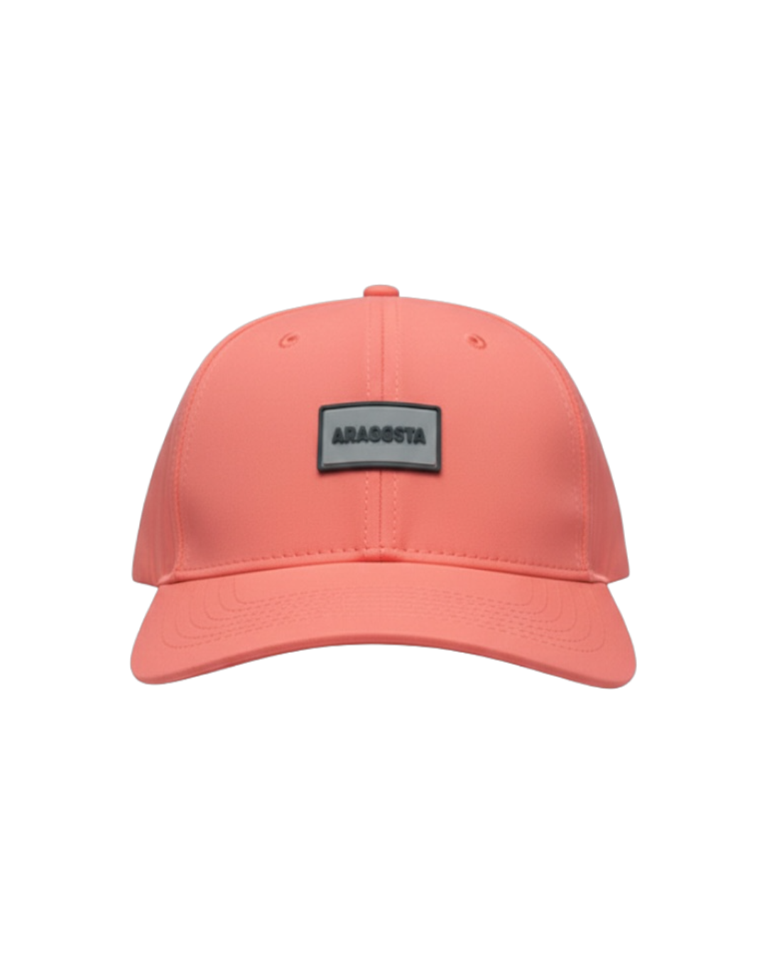 Gorra Impermeable Coral