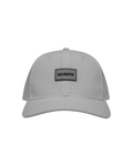 Gorra Impermeable Gris Claro