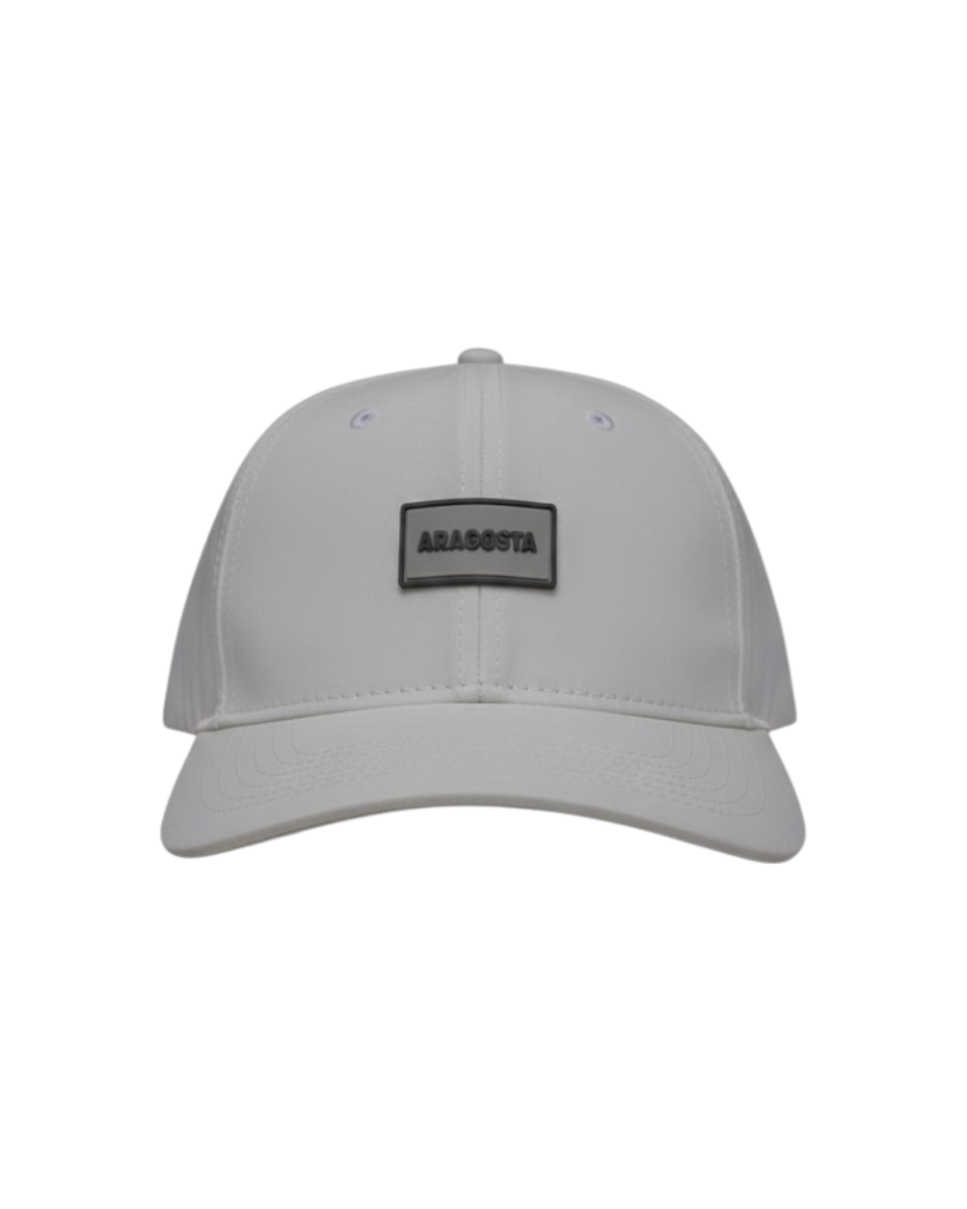 Gorra Impermeable Gris Claro