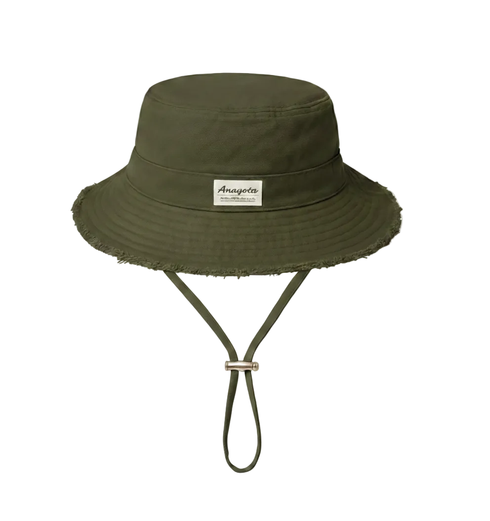Bucket Verde