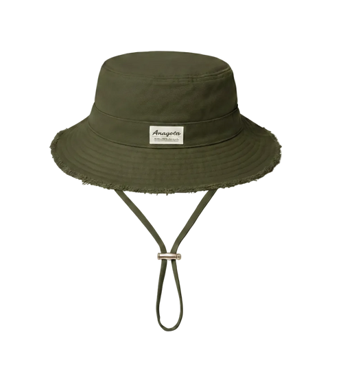 Bucket Verde