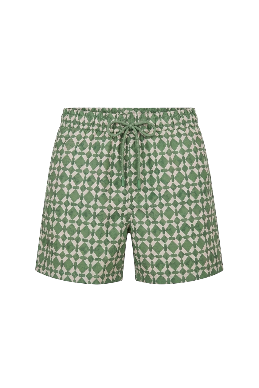 Short Mosaico
