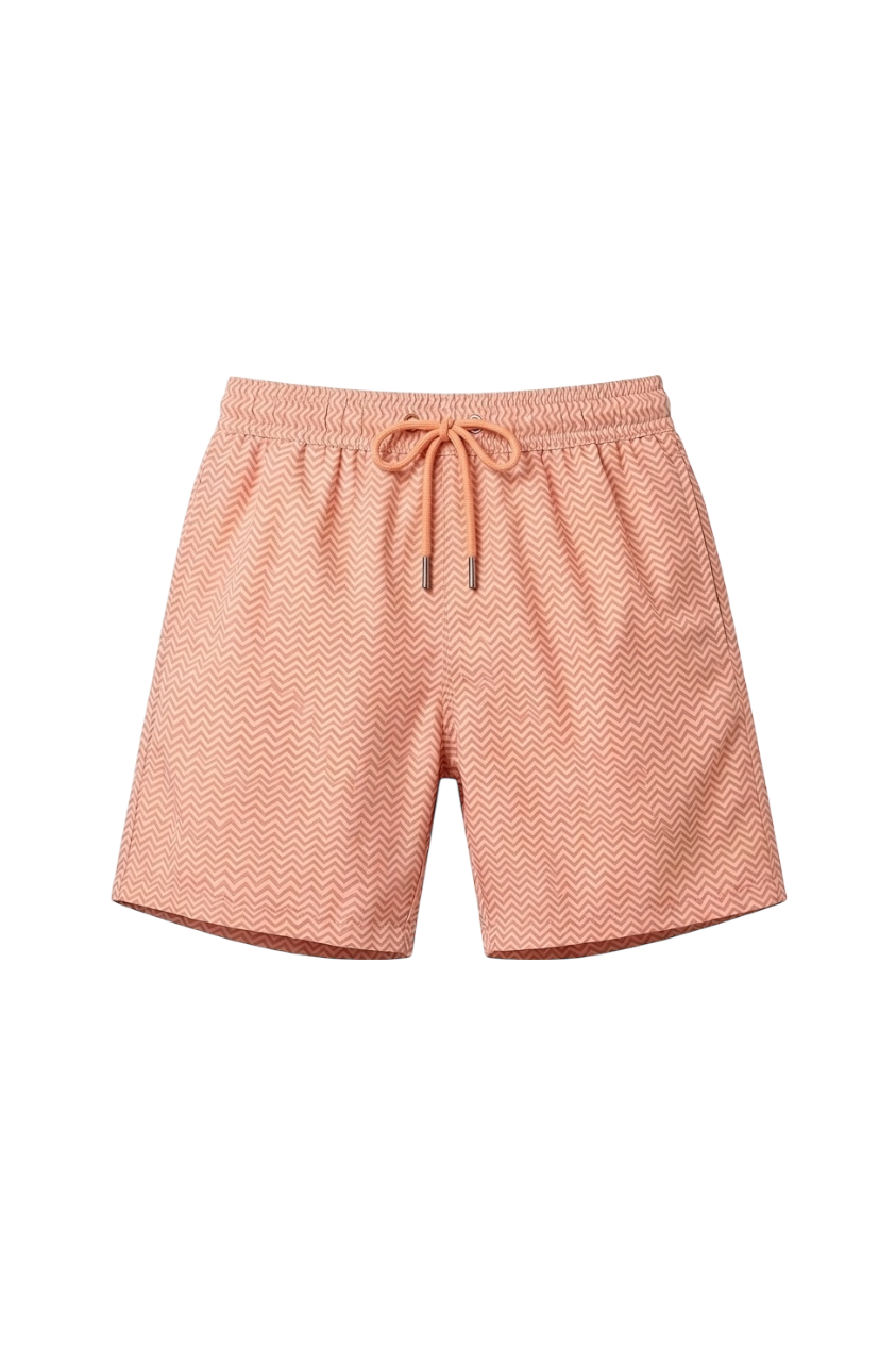 Short ZigZag