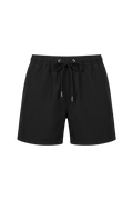 Short Unicolor Negro