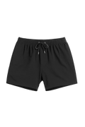 Short Seersucker Negro
