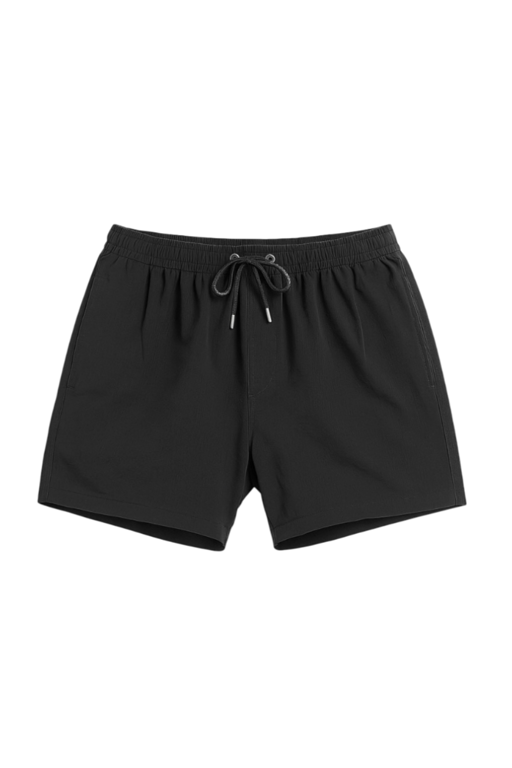 Short Seersucker Negro