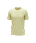 Franela UV  Macchia Amarillo Manga corta