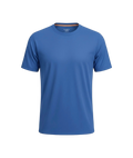 Franelas UV Macchia Azul Rey Manga Corta