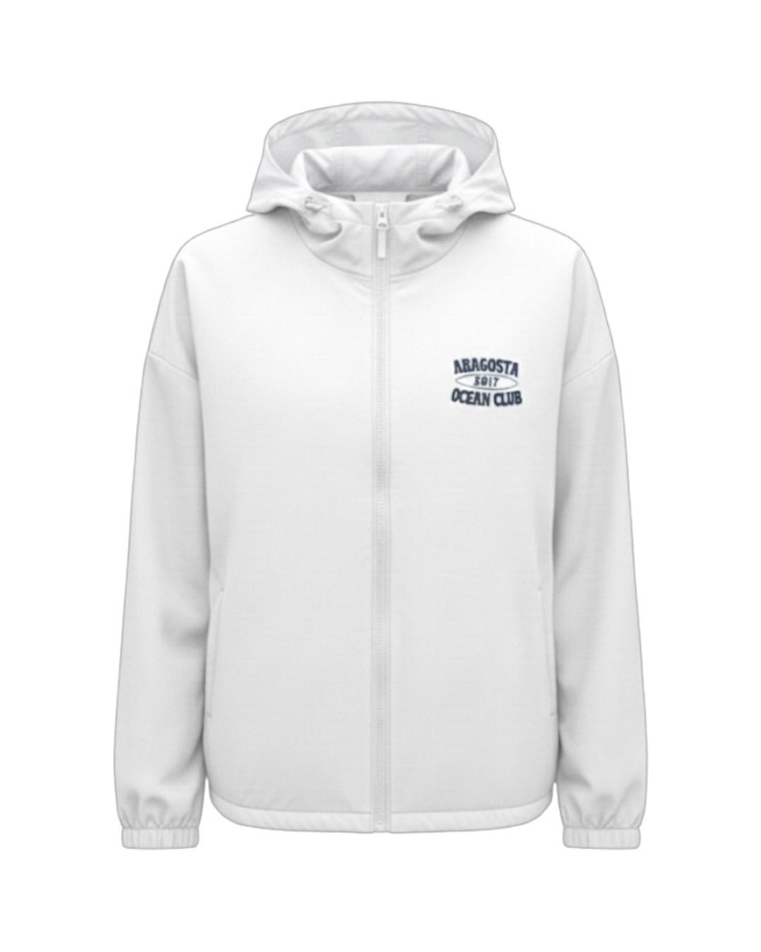 Chaqueta Ocean Club Blanco