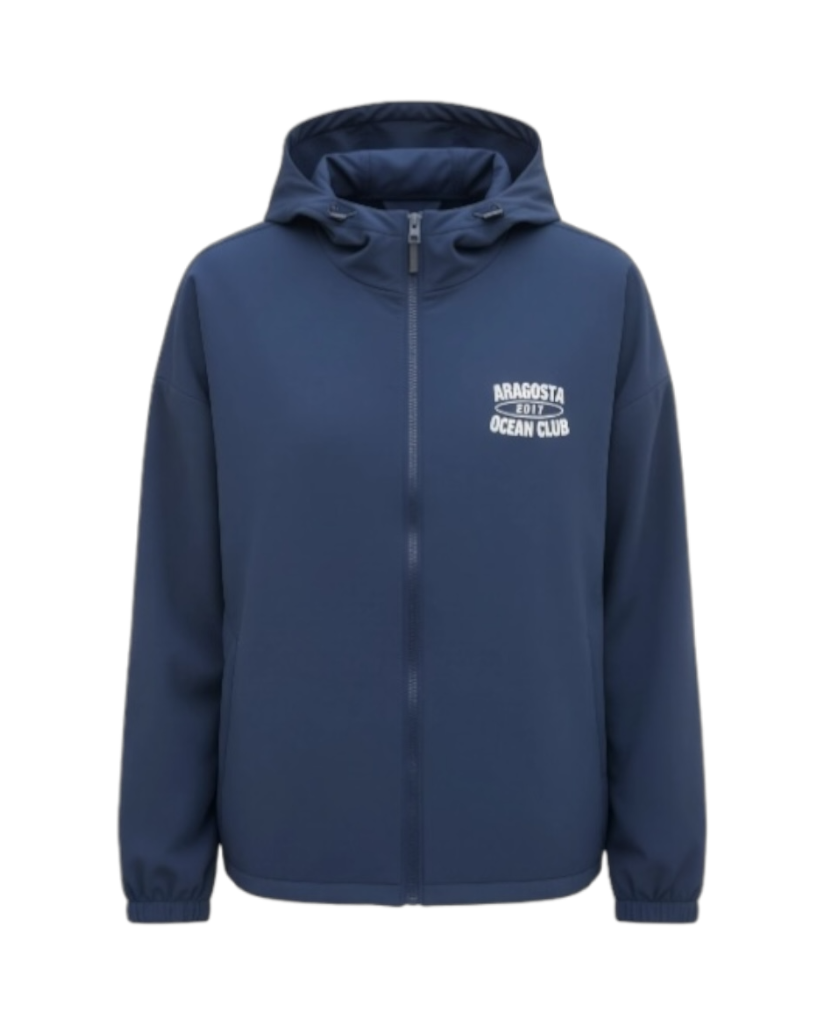 Chaqueta Ocean Club Marino