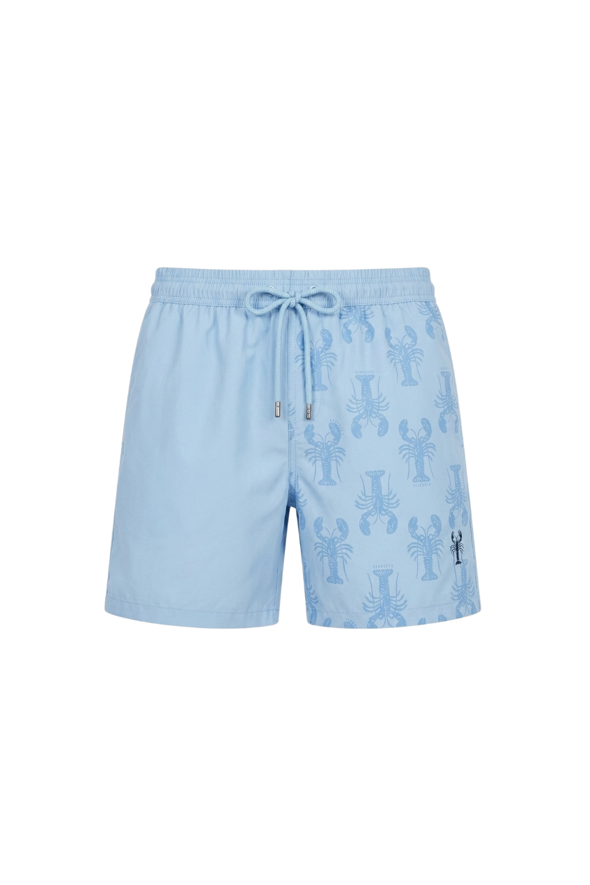 Short Mágico Aragosta