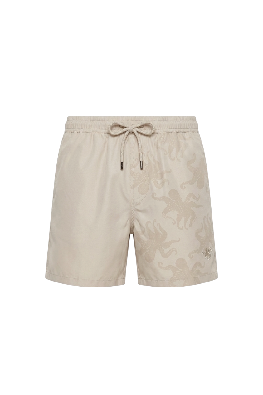 Short Mágico Pulpo