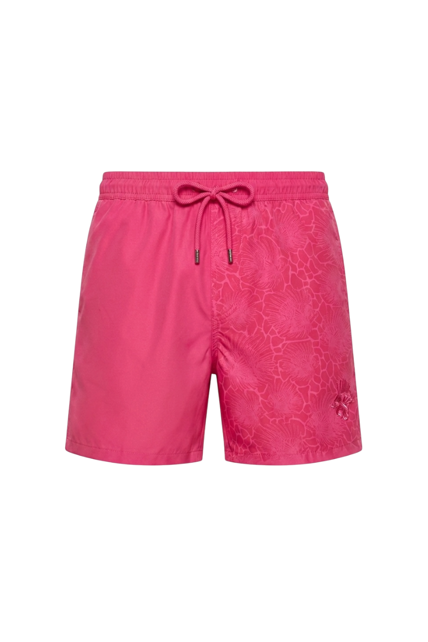 Short Mágico Leone