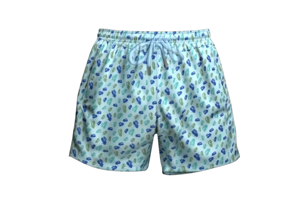 Short Pinzino