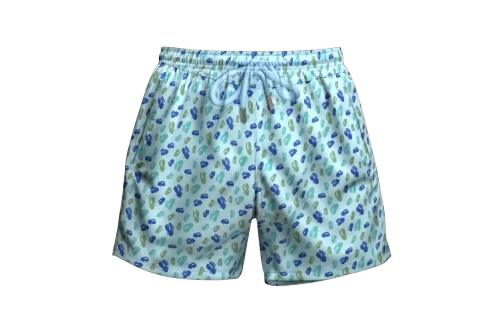 Short Pinzino
