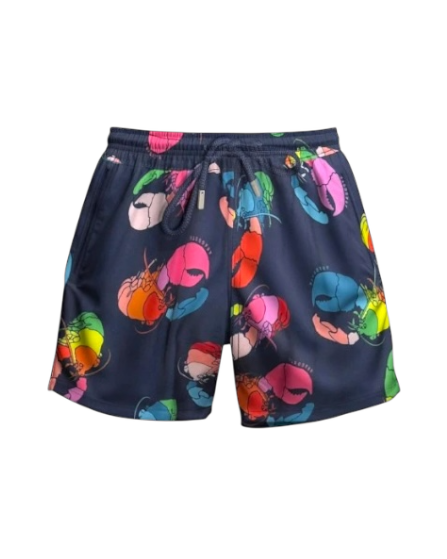 Short Langosta colores