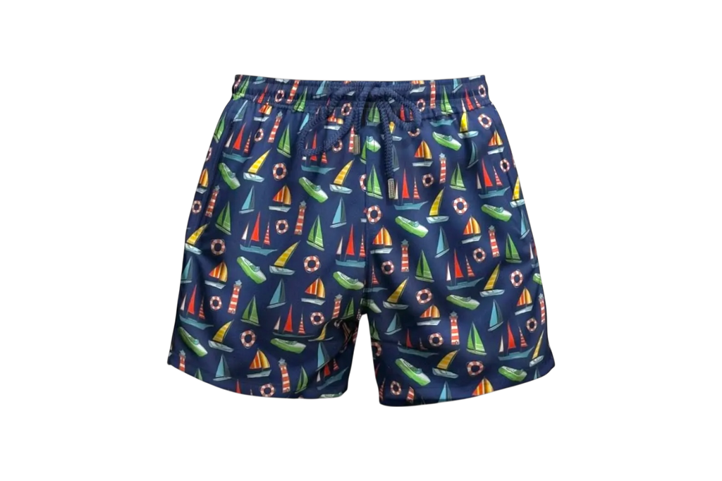 Short Regata