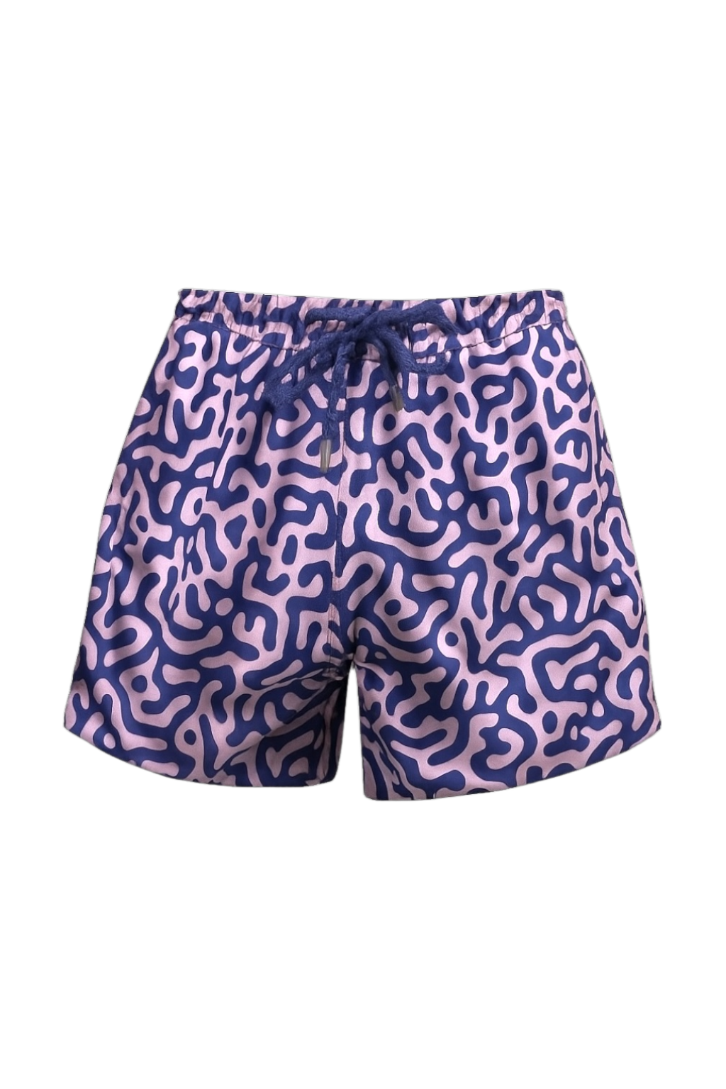 Short Corallo