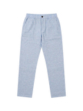 Pantalón Lino Celeste