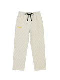 Pantalón Rayas Gris