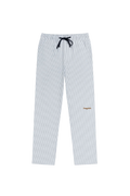 Pantalón Rayas Azules