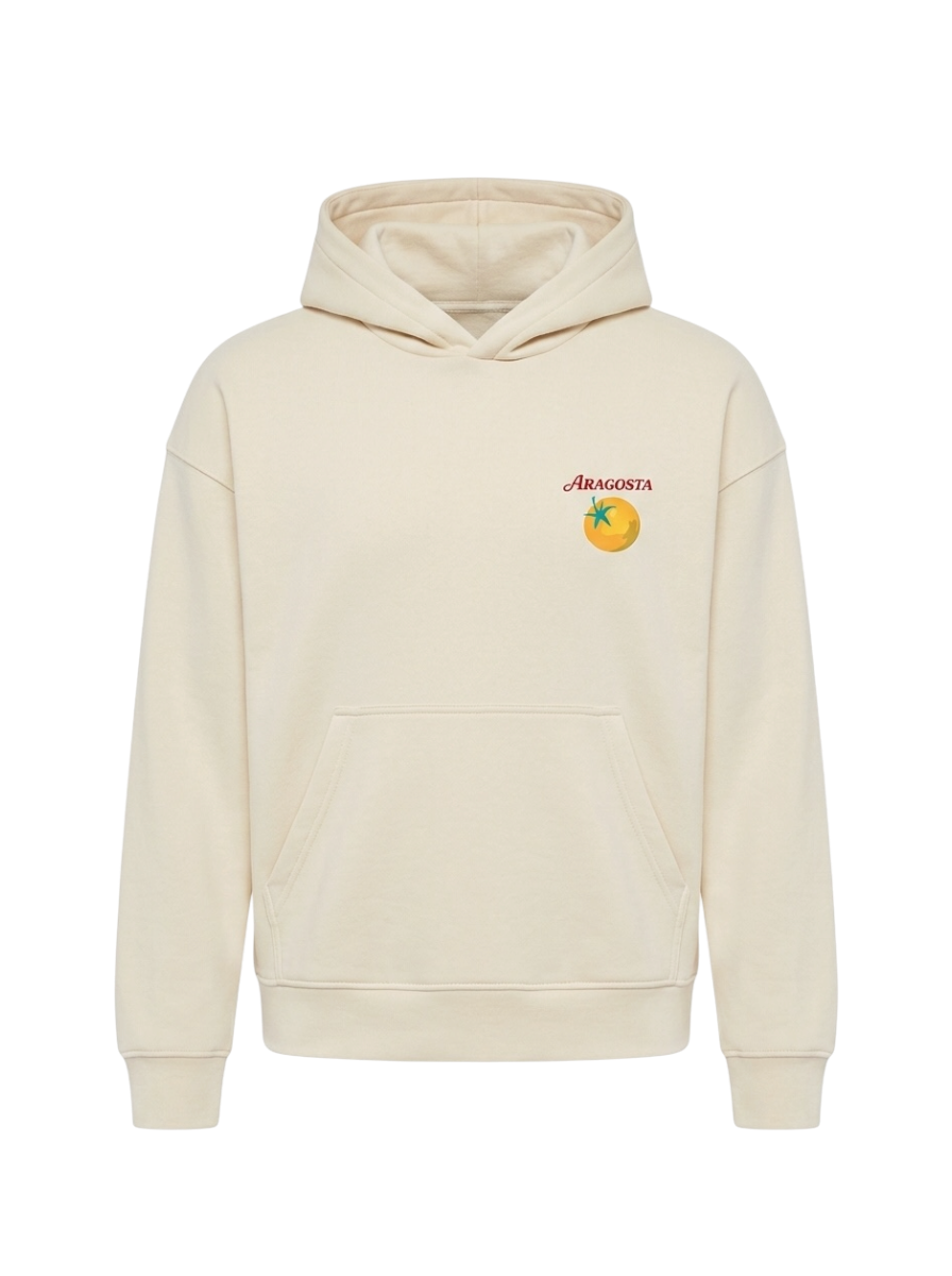Hoodie Open Daily